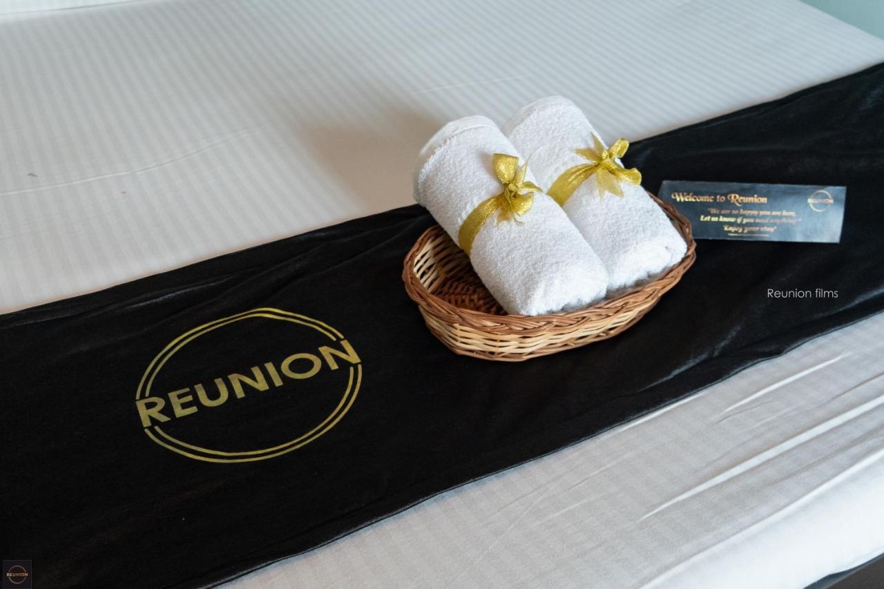 Reunion Ocean Tides Hotel Удупи Екстериор снимка